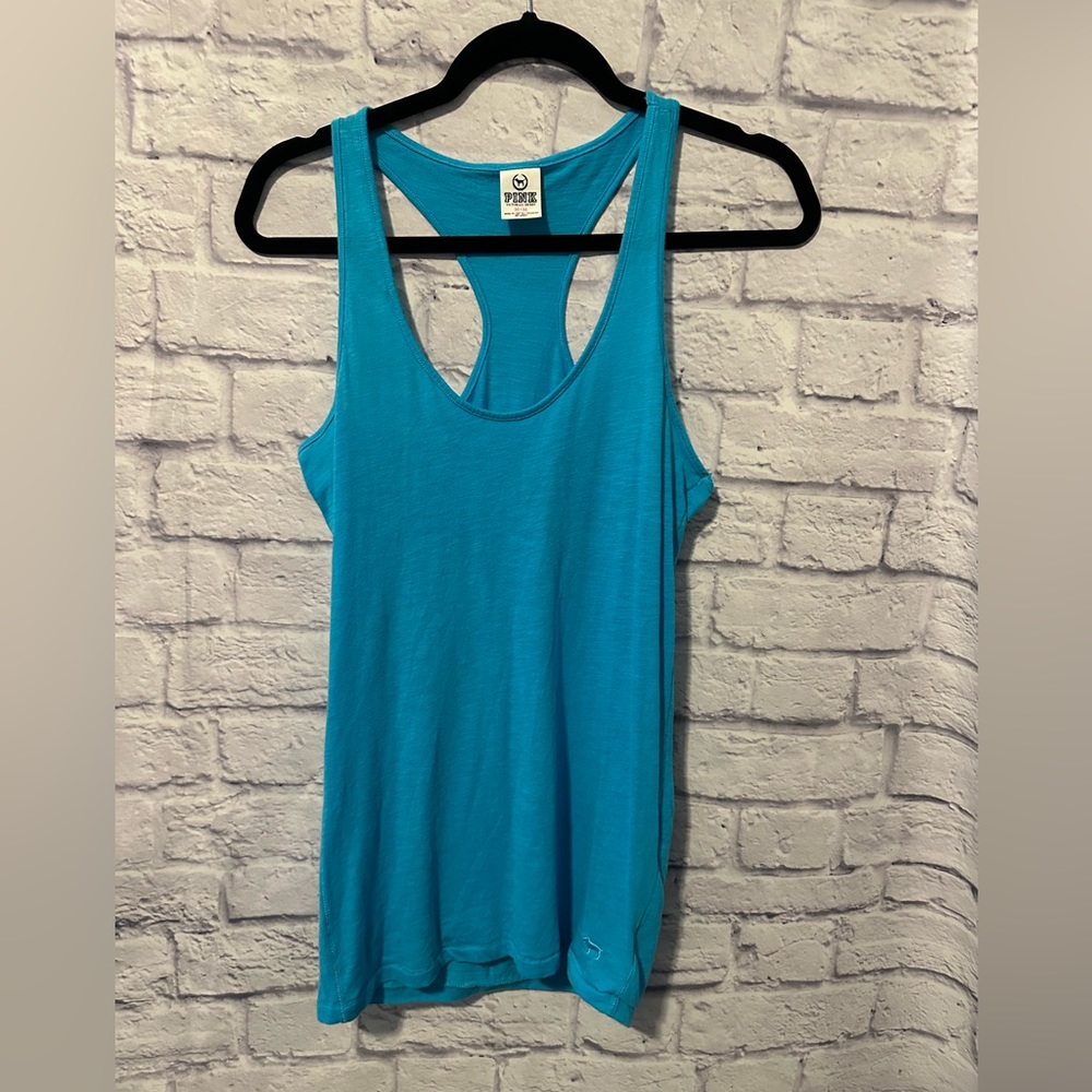 Victoria’s Secret PINK Classic Racerback Tank